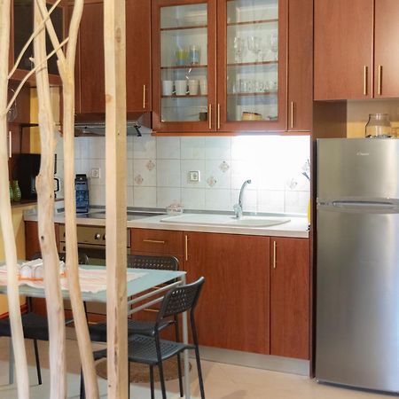 Apartamento Sacvoyage Tesalónica Exterior foto