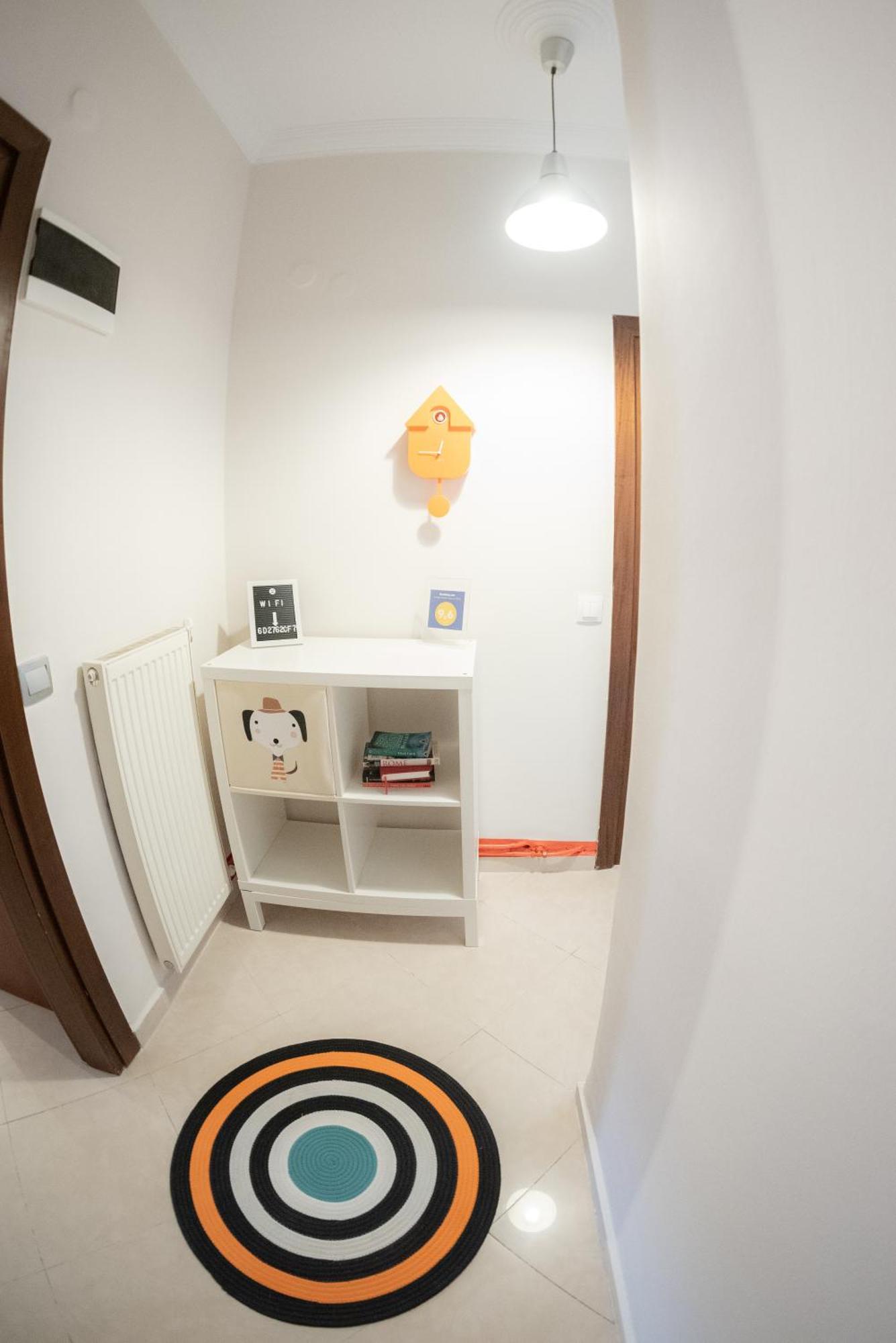 Apartamento Sacvoyage Tesalónica Exterior foto