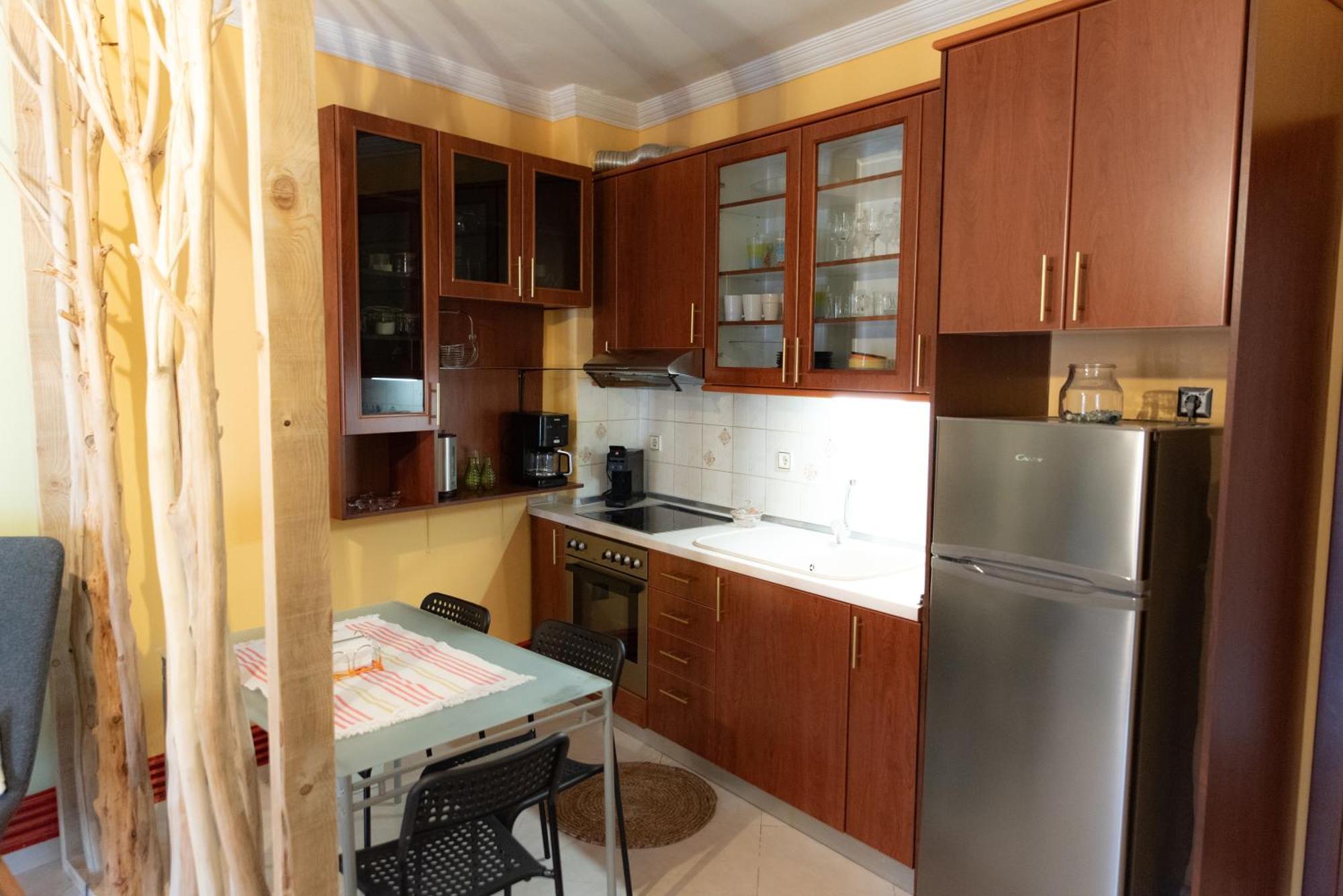 Apartamento Sacvoyage Tesalónica Exterior foto